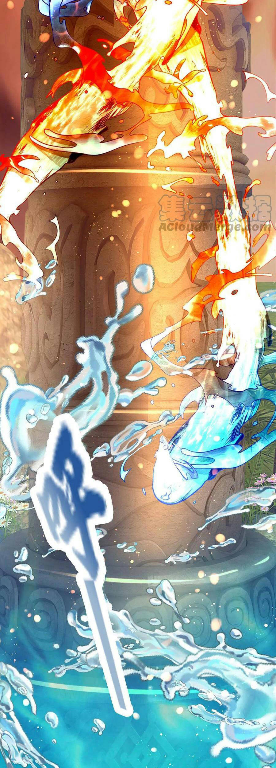 Bắt Đầu Với Chí Tôn Đan Điền Chap 83 - Next Chap 84