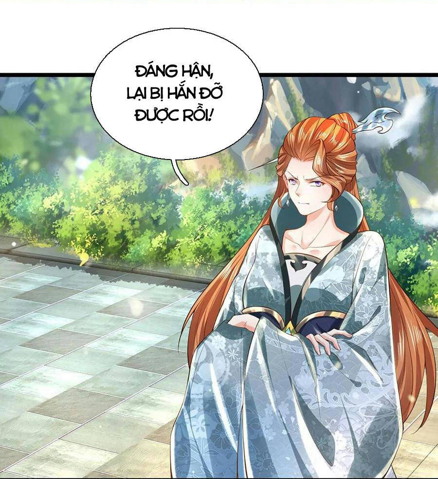 Bắt Đầu Với Chí Tôn Đan Điền Chap 83 - Next Chap 84