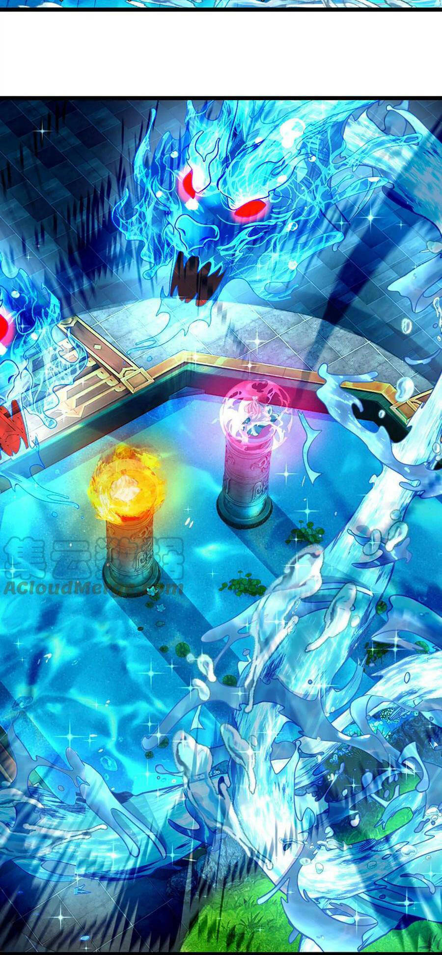 Bắt Đầu Với Chí Tôn Đan Điền Chap 83 - Next Chap 84