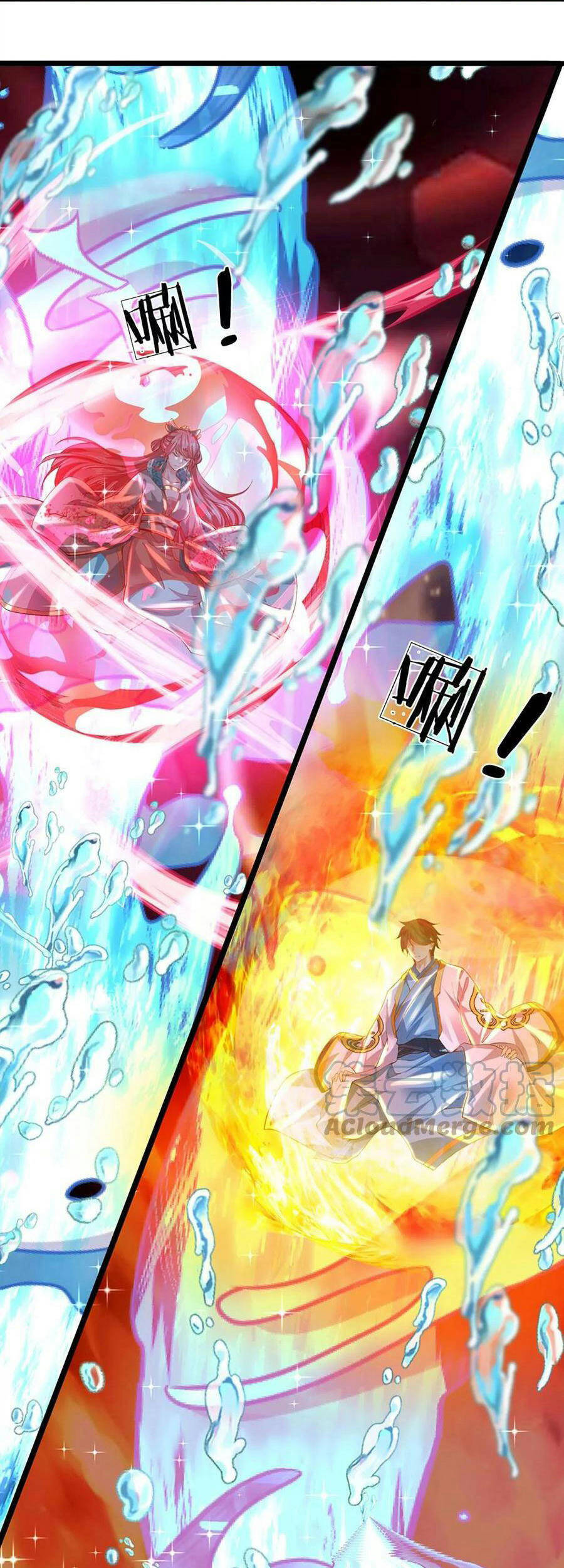 Bắt Đầu Với Chí Tôn Đan Điền Chap 83 - Next Chap 84
