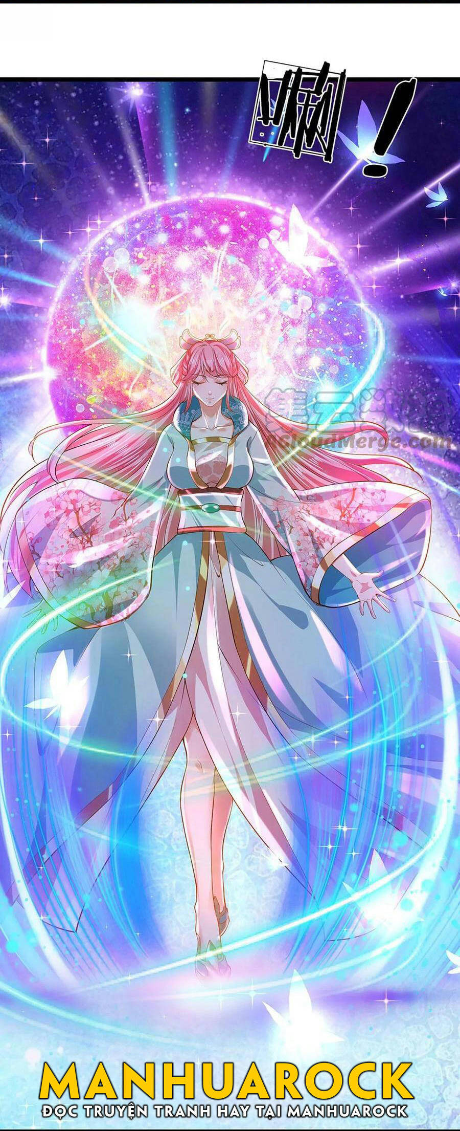 Bắt Đầu Với Chí Tôn Đan Điền Chap 83 - Next Chap 84