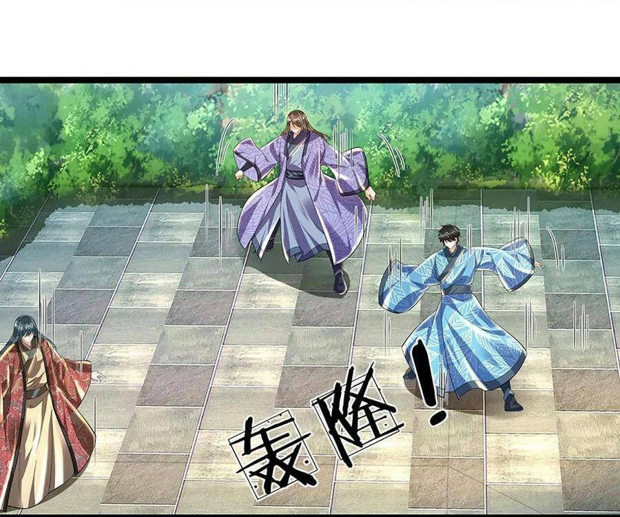 Bắt Đầu Với Chí Tôn Đan Điền Chap 83 - Next Chap 84