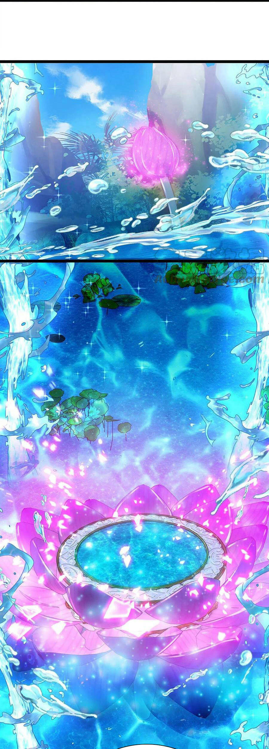 Bắt Đầu Với Chí Tôn Đan Điền Chap 83 - Next Chap 84