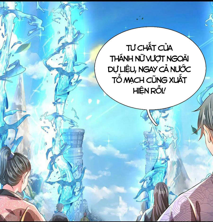 Bắt Đầu Với Chí Tôn Đan Điền Chap 83 - Next Chap 84