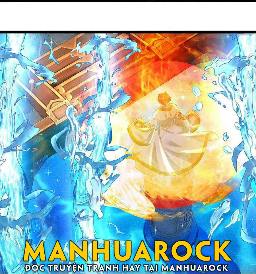 Bắt Đầu Với Chí Tôn Đan Điền Chap 83 - Next Chap 84