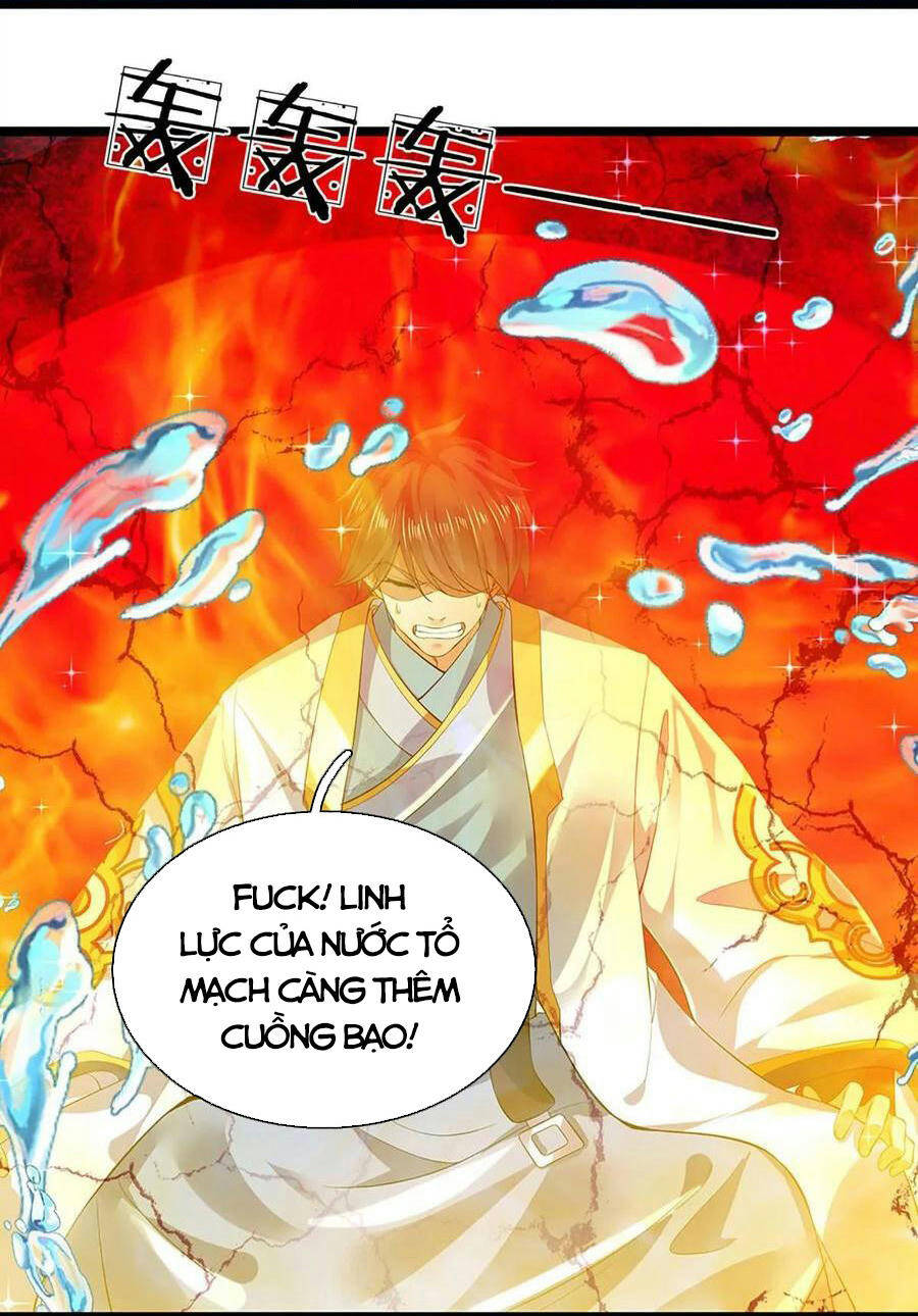 Bắt Đầu Với Chí Tôn Đan Điền Chap 83 - Next Chap 84