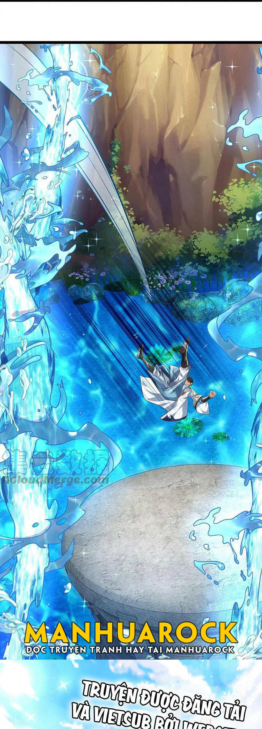 Bắt Đầu Với Chí Tôn Đan Điền Chap 83 - Next Chap 84