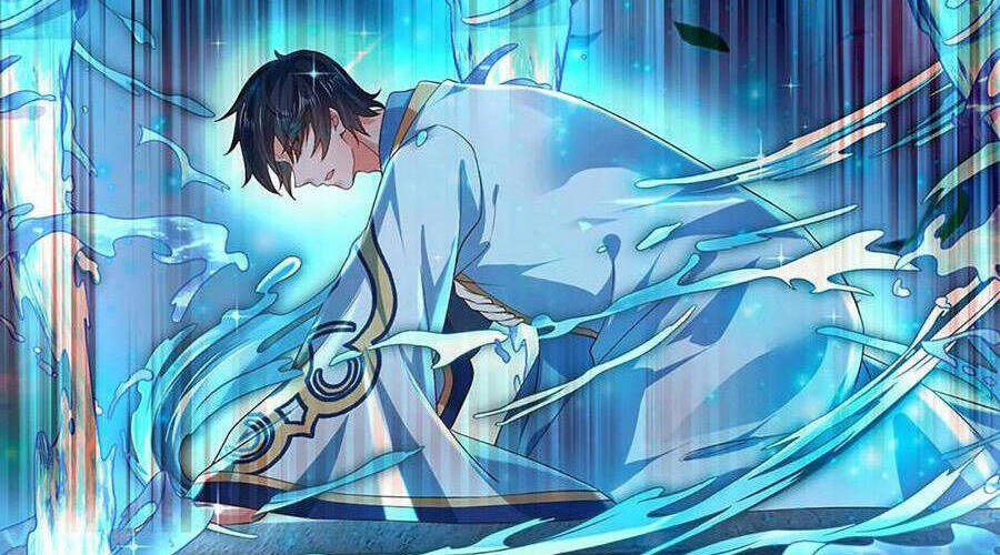 Bắt Đầu Với Chí Tôn Đan Điền Chap 83 - Next Chap 84