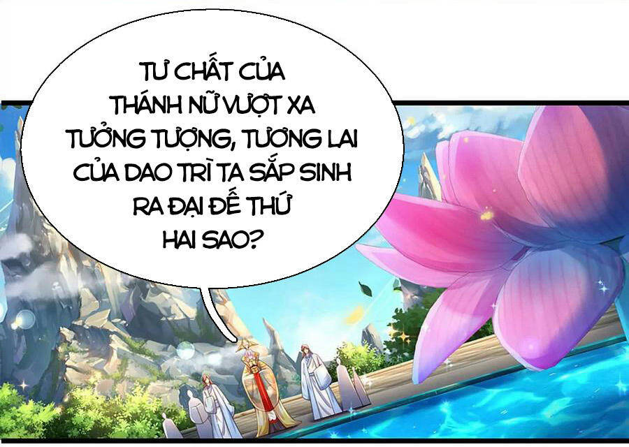 Bắt Đầu Với Chí Tôn Đan Điền Chap 84 - Next Chap 85
