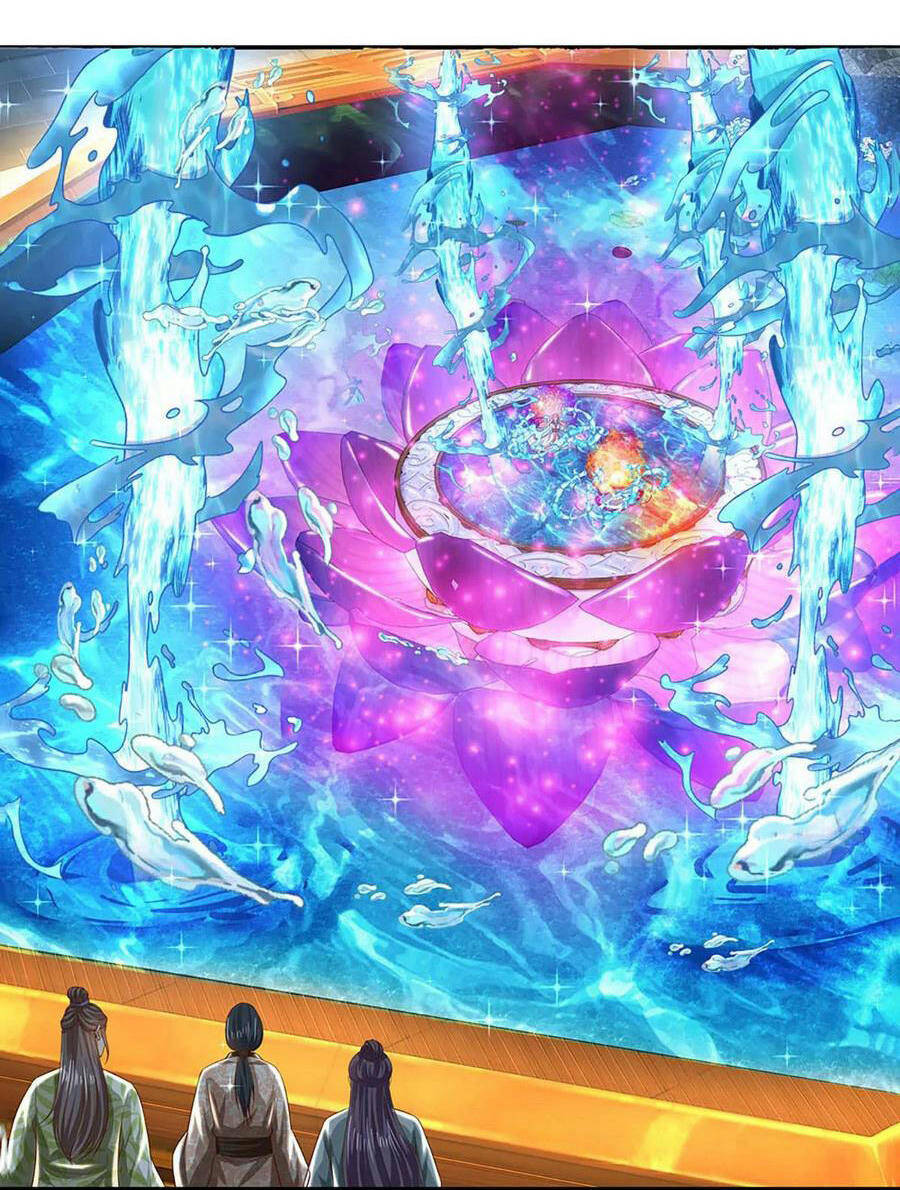 Bắt Đầu Với Chí Tôn Đan Điền Chap 84 - Next Chap 85