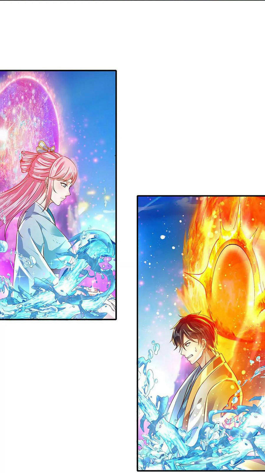 Bắt Đầu Với Chí Tôn Đan Điền Chap 84 - Next Chap 85