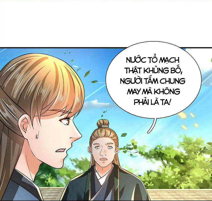 Bắt Đầu Với Chí Tôn Đan Điền Chap 84 - Next Chap 85