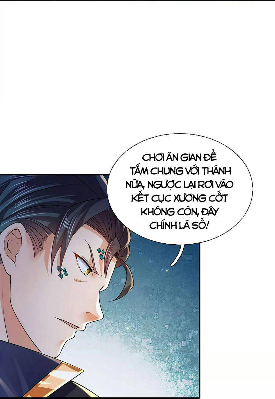 Bắt Đầu Với Chí Tôn Đan Điền Chap 84 - Next Chap 85