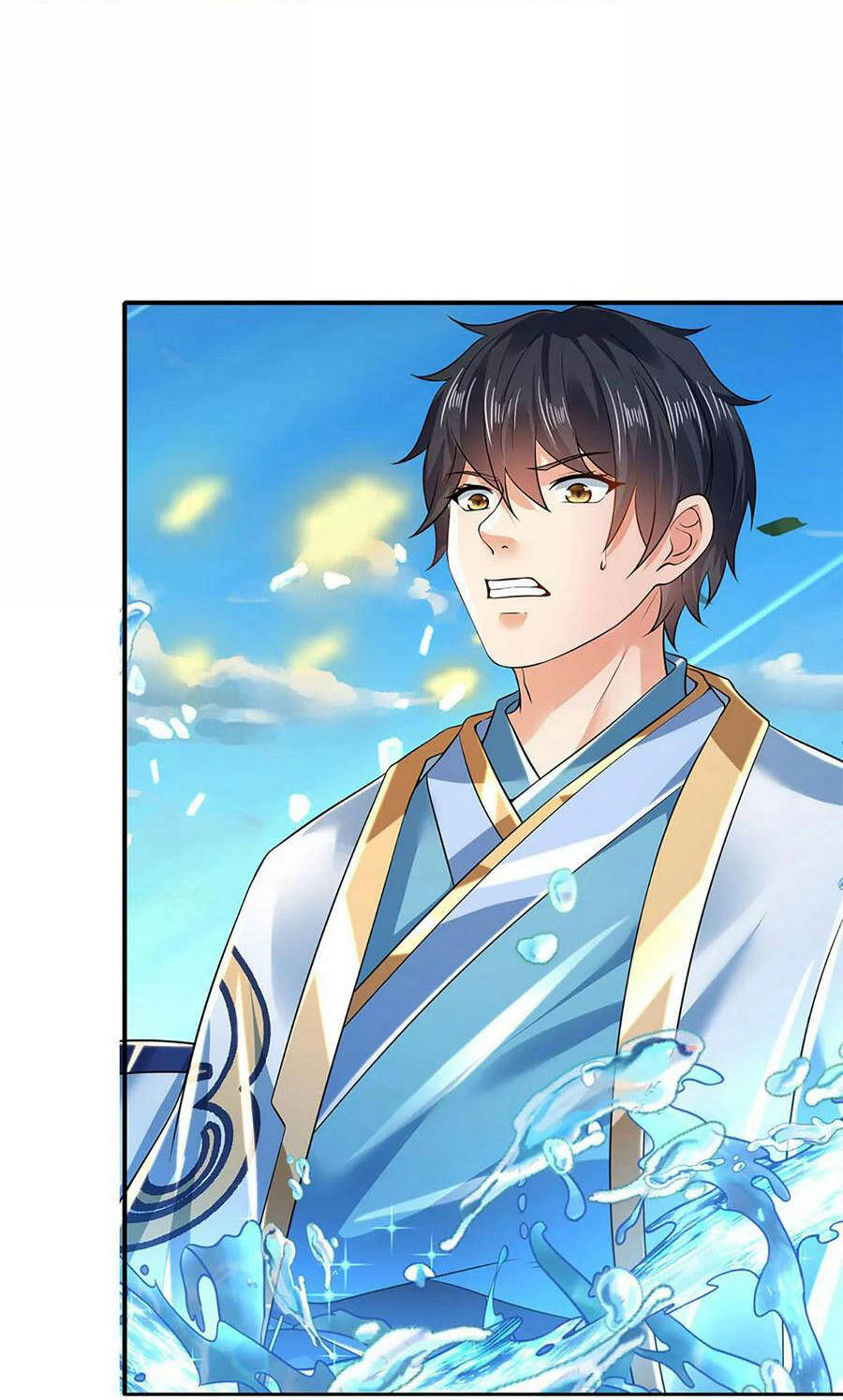 Bắt Đầu Với Chí Tôn Đan Điền Chap 84 - Next Chap 85