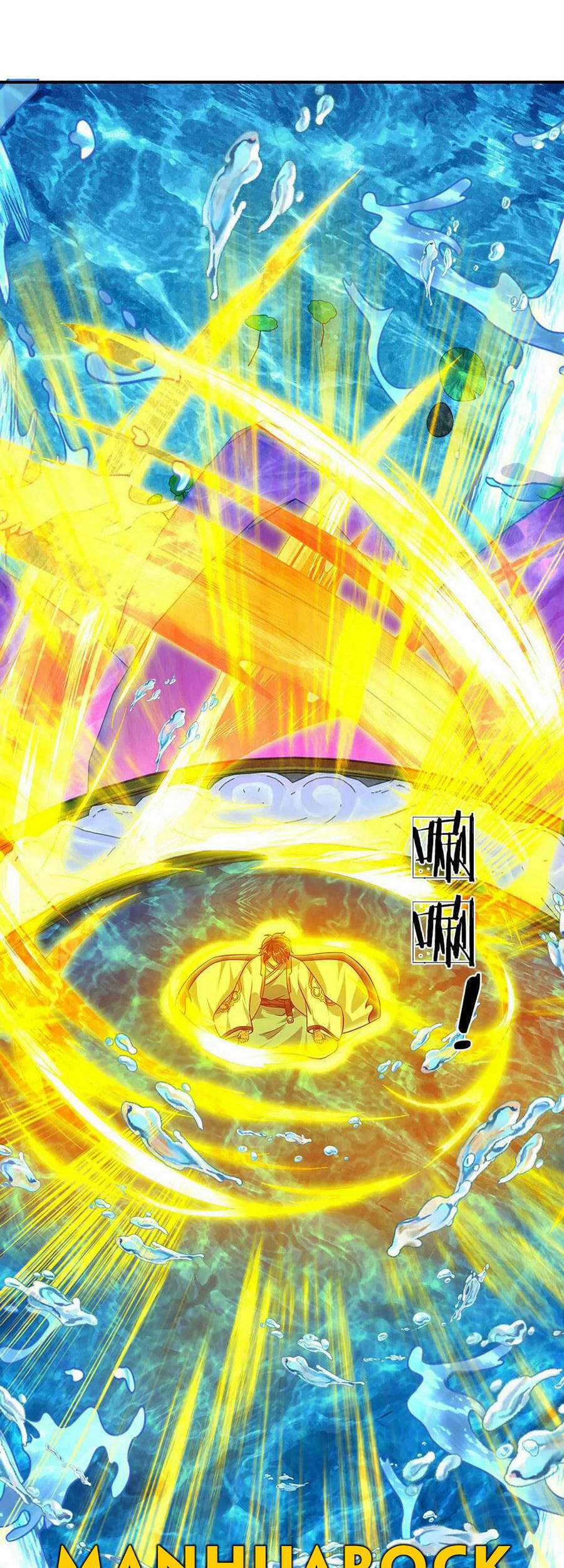 Bắt Đầu Với Chí Tôn Đan Điền Chap 84 - Next Chap 85