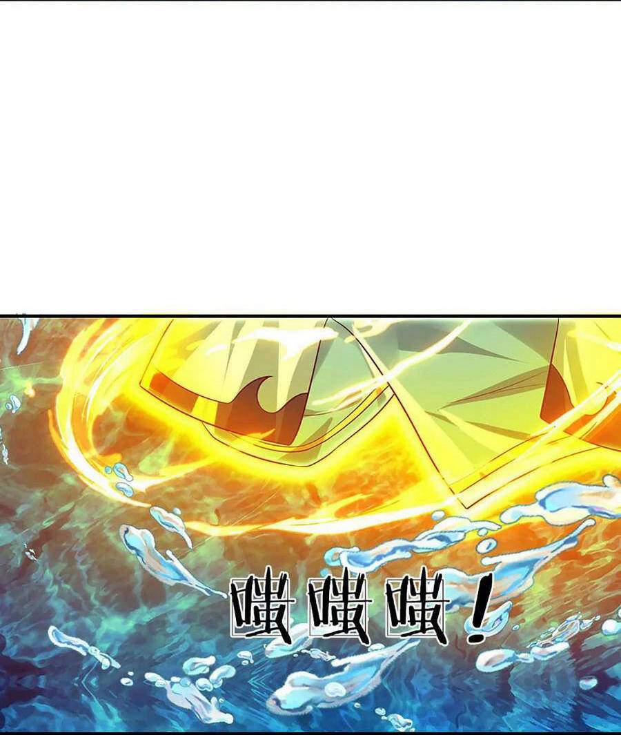 Bắt Đầu Với Chí Tôn Đan Điền Chap 84 - Next Chap 85