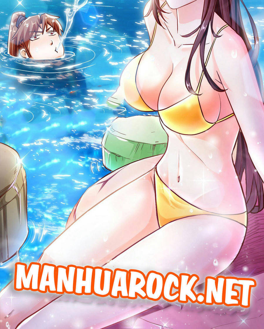 Bắt Đầu Với Chí Tôn Đan Điền Chap 84 - Next Chap 85