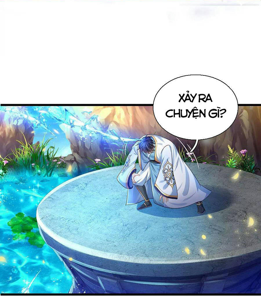 Bắt Đầu Với Chí Tôn Đan Điền Chap 84 - Next Chap 85