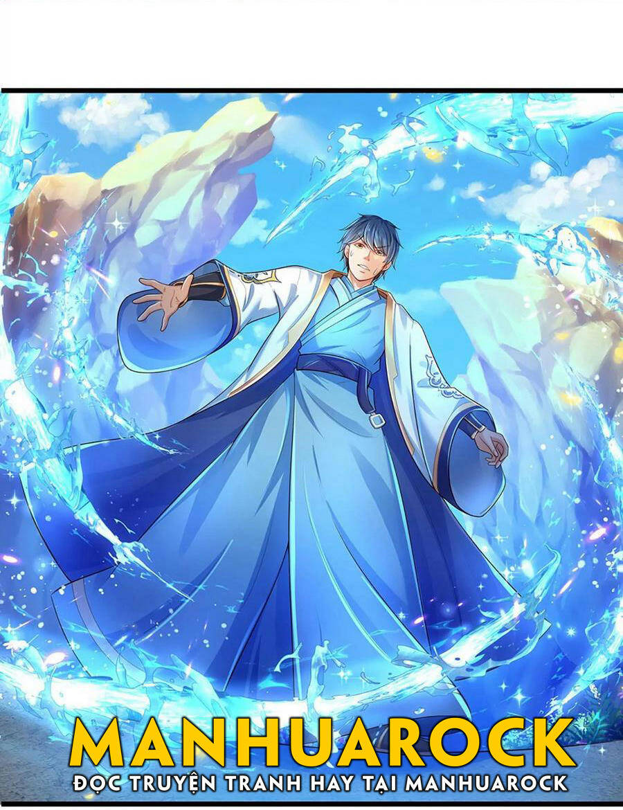 Bắt Đầu Với Chí Tôn Đan Điền Chap 84 - Next Chap 85