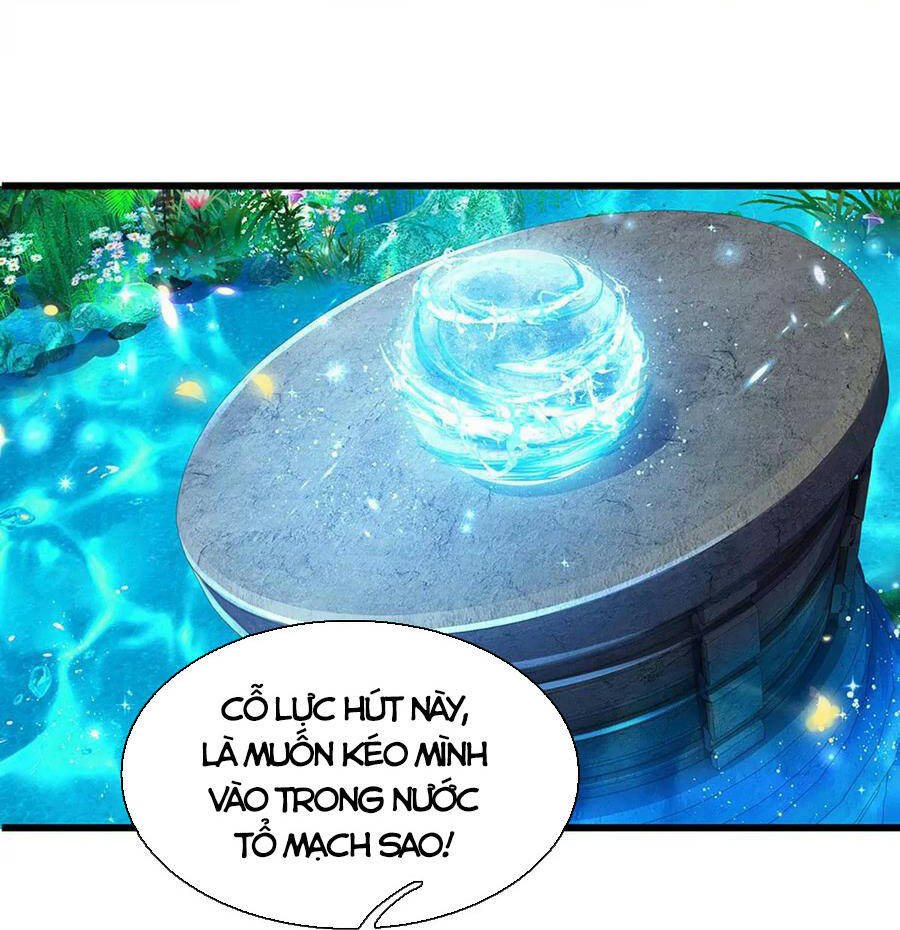 Bắt Đầu Với Chí Tôn Đan Điền Chap 84 - Next Chap 85