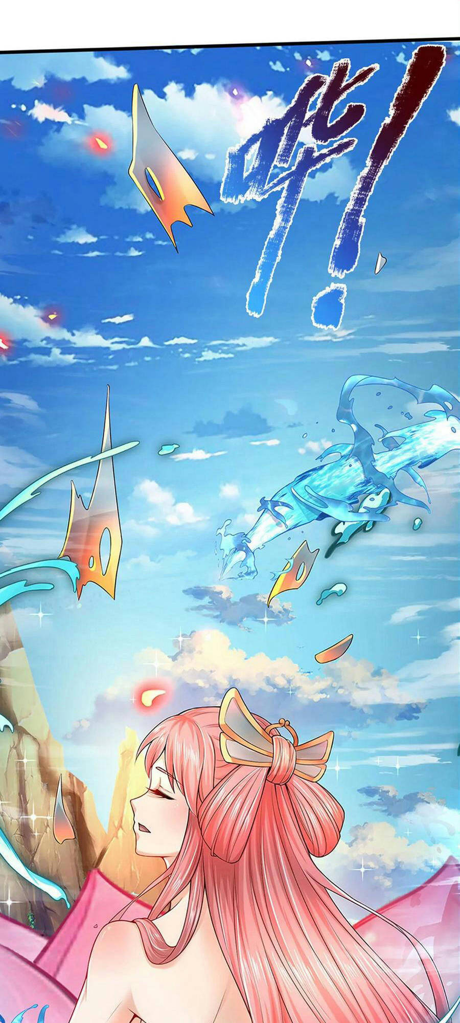 Bắt Đầu Với Chí Tôn Đan Điền Chap 85 - Next Chap 86