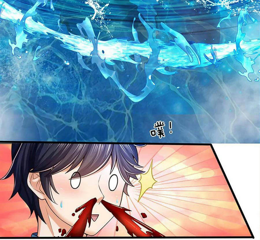 Bắt Đầu Với Chí Tôn Đan Điền Chap 85 - Next Chap 86