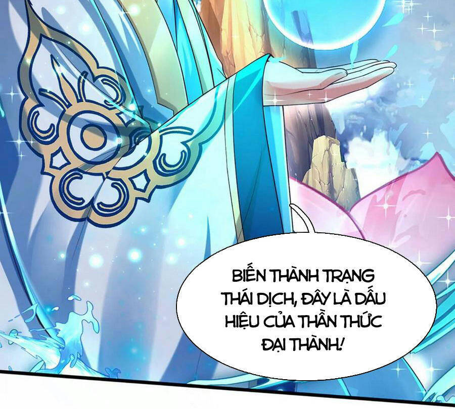 Bắt Đầu Với Chí Tôn Đan Điền Chap 85 - Next Chap 86