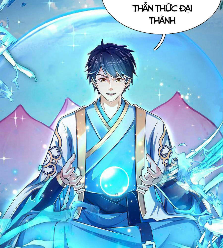 Bắt Đầu Với Chí Tôn Đan Điền Chap 85 - Next Chap 86