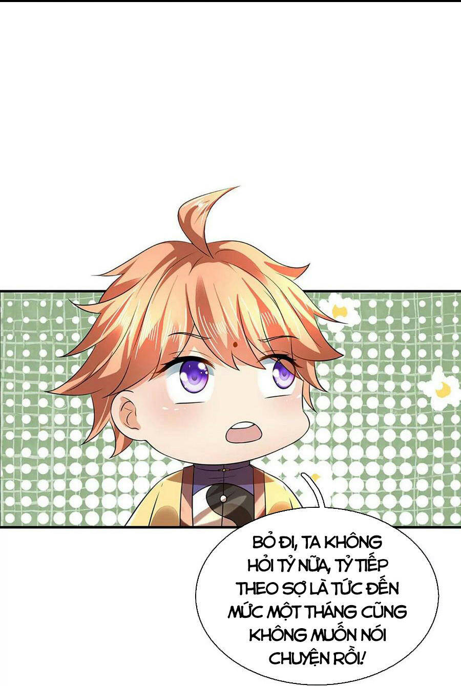 Bắt Đầu Với Chí Tôn Đan Điền Chap 85 - Next Chap 86