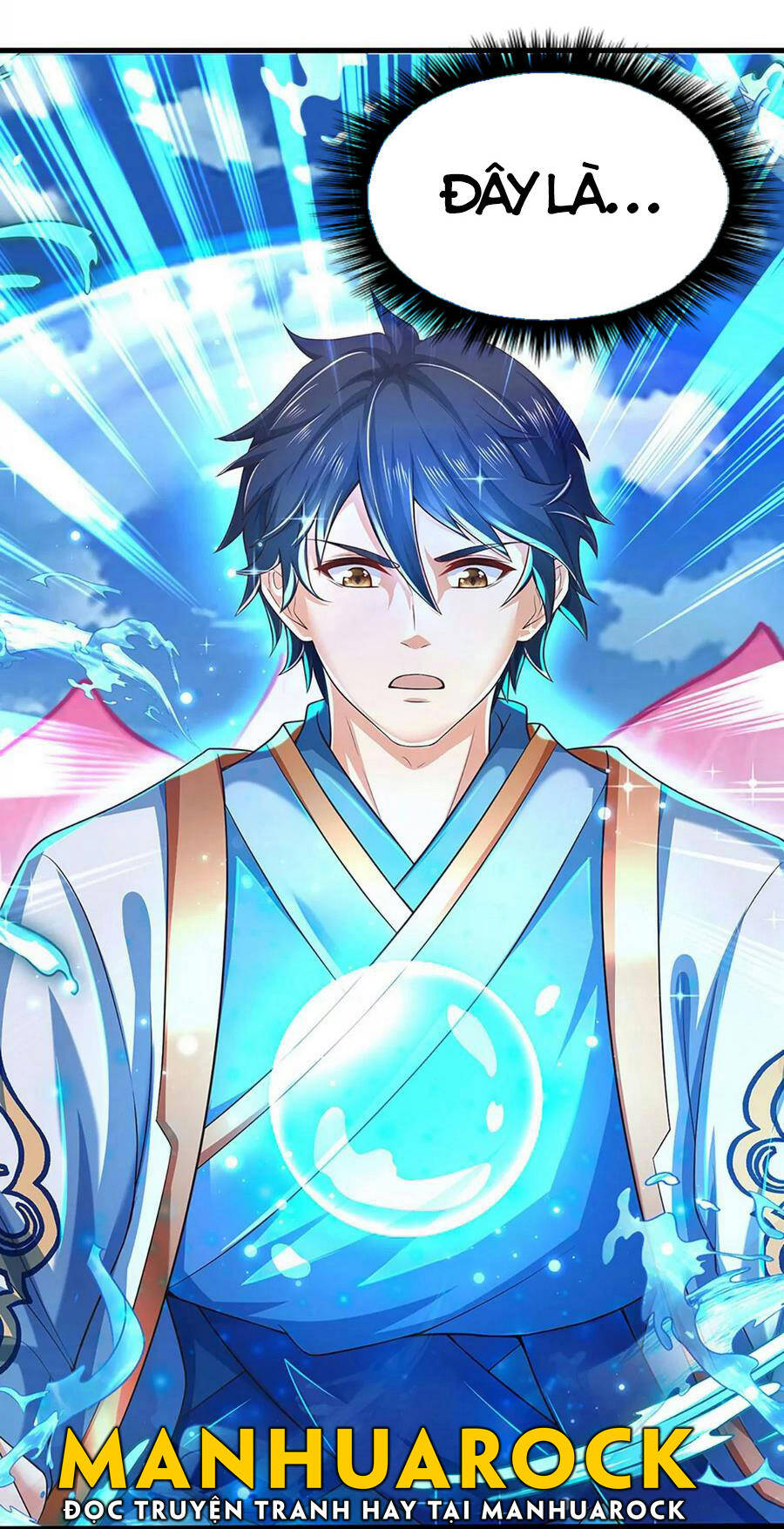 Bắt Đầu Với Chí Tôn Đan Điền Chap 85 - Next Chap 86