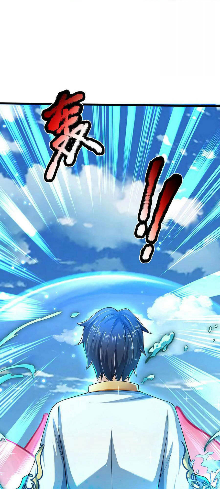 Bắt Đầu Với Chí Tôn Đan Điền Chap 85 - Next Chap 86