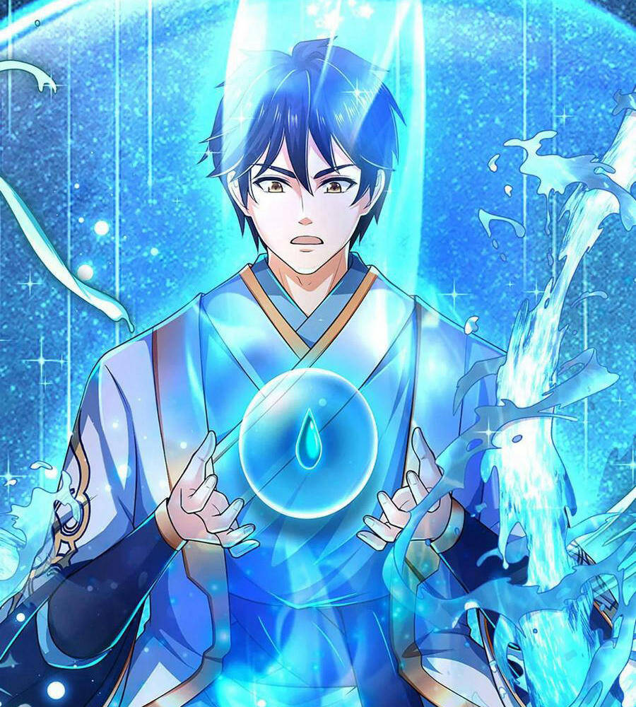 Bắt Đầu Với Chí Tôn Đan Điền Chap 85 - Next Chap 86