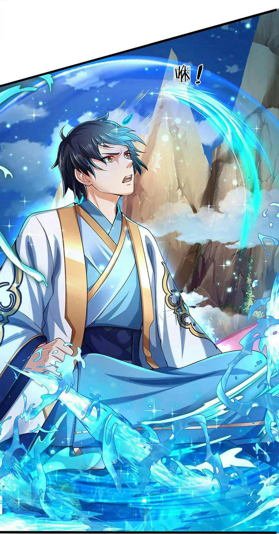 Bắt Đầu Với Chí Tôn Đan Điền Chap 85 - Next Chap 86