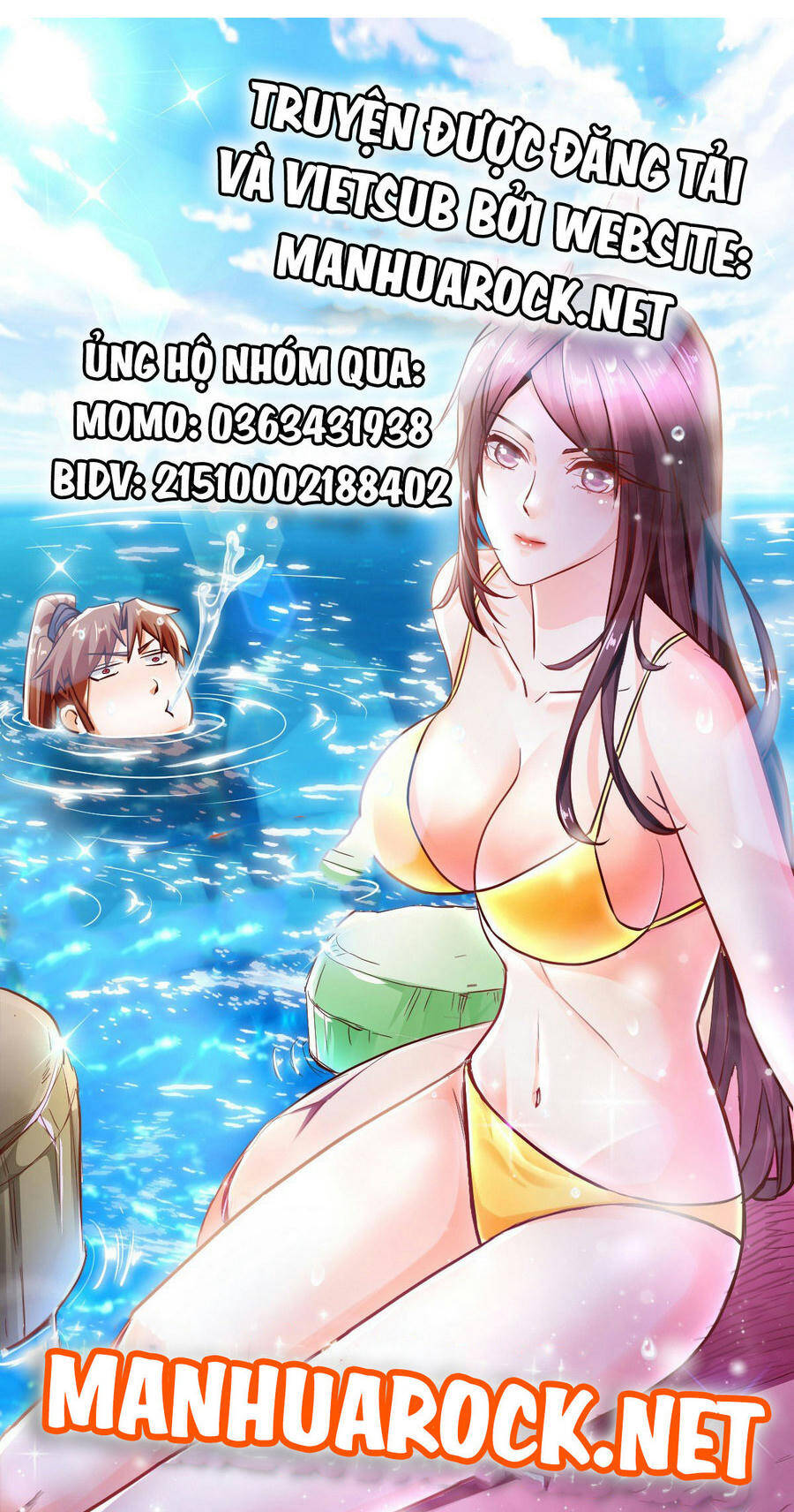 Bắt Đầu Với Chí Tôn Đan Điền Chap 85 - Next Chap 86