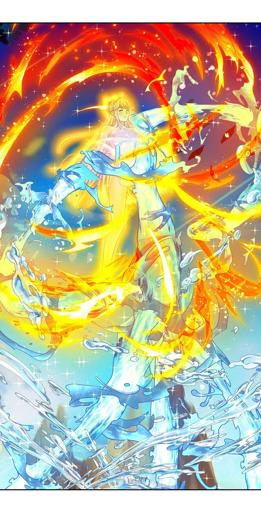 Bắt Đầu Với Chí Tôn Đan Điền Chap 86 - Next Chap 87