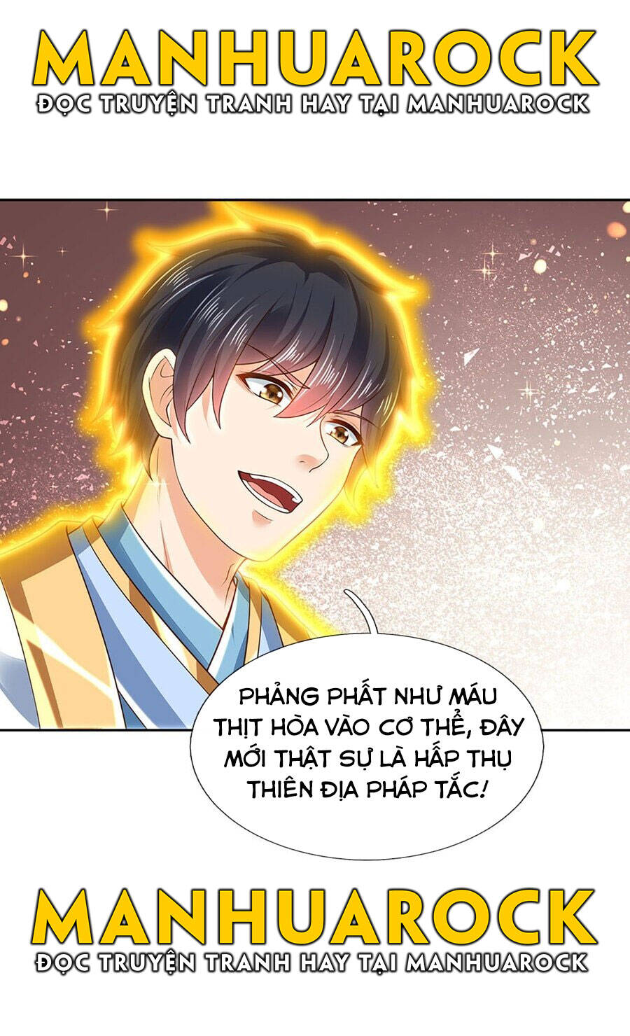 Bắt Đầu Với Chí Tôn Đan Điền Chap 86 - Next Chap 87