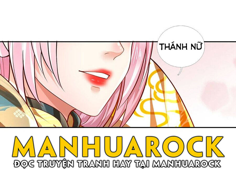 Bắt Đầu Với Chí Tôn Đan Điền Chap 86 - Next Chap 87