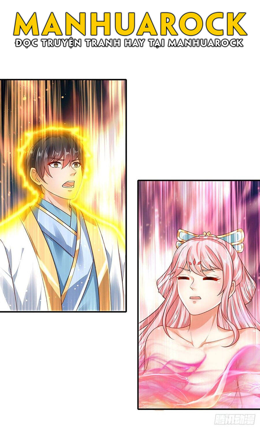 Bắt Đầu Với Chí Tôn Đan Điền Chap 86 - Next Chap 87