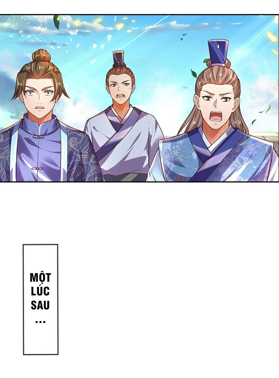 Bắt Đầu Với Chí Tôn Đan Điền Chap 86 - Next Chap 87
