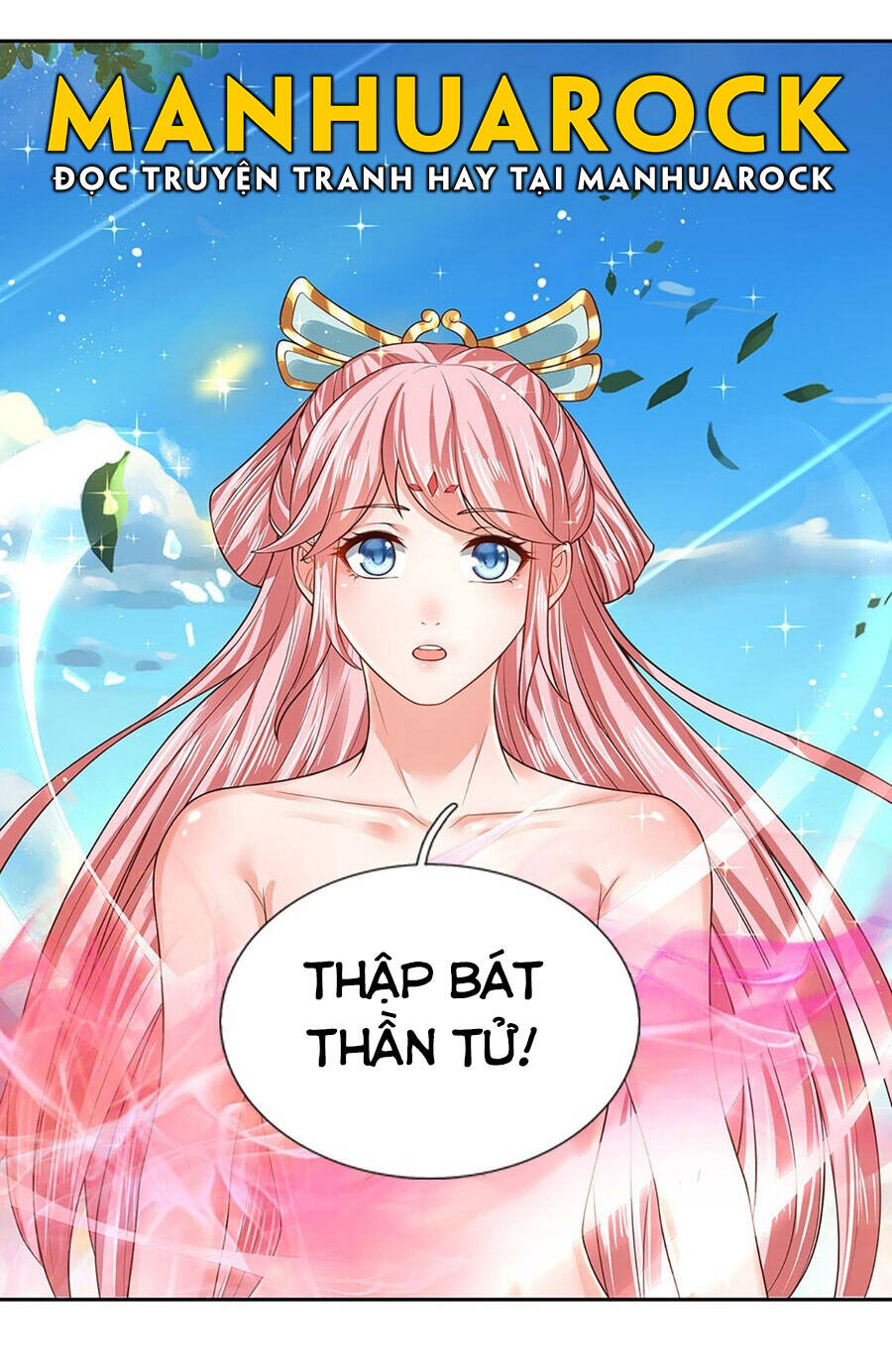 Bắt Đầu Với Chí Tôn Đan Điền Chap 86 - Next Chap 87