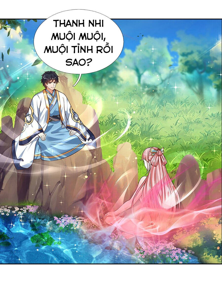 Bắt Đầu Với Chí Tôn Đan Điền Chap 86 - Next Chap 87
