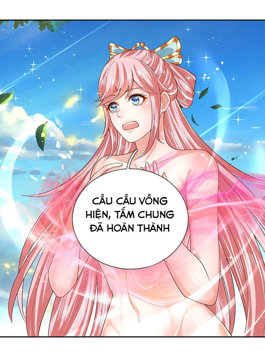 Bắt Đầu Với Chí Tôn Đan Điền Chap 86 - Next Chap 87