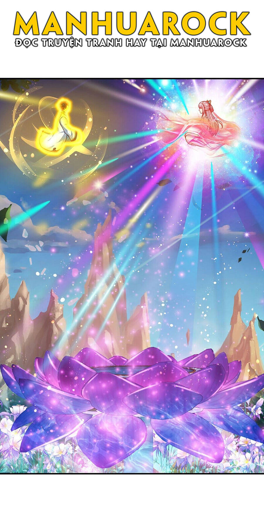 Bắt Đầu Với Chí Tôn Đan Điền Chap 86 - Next Chap 87