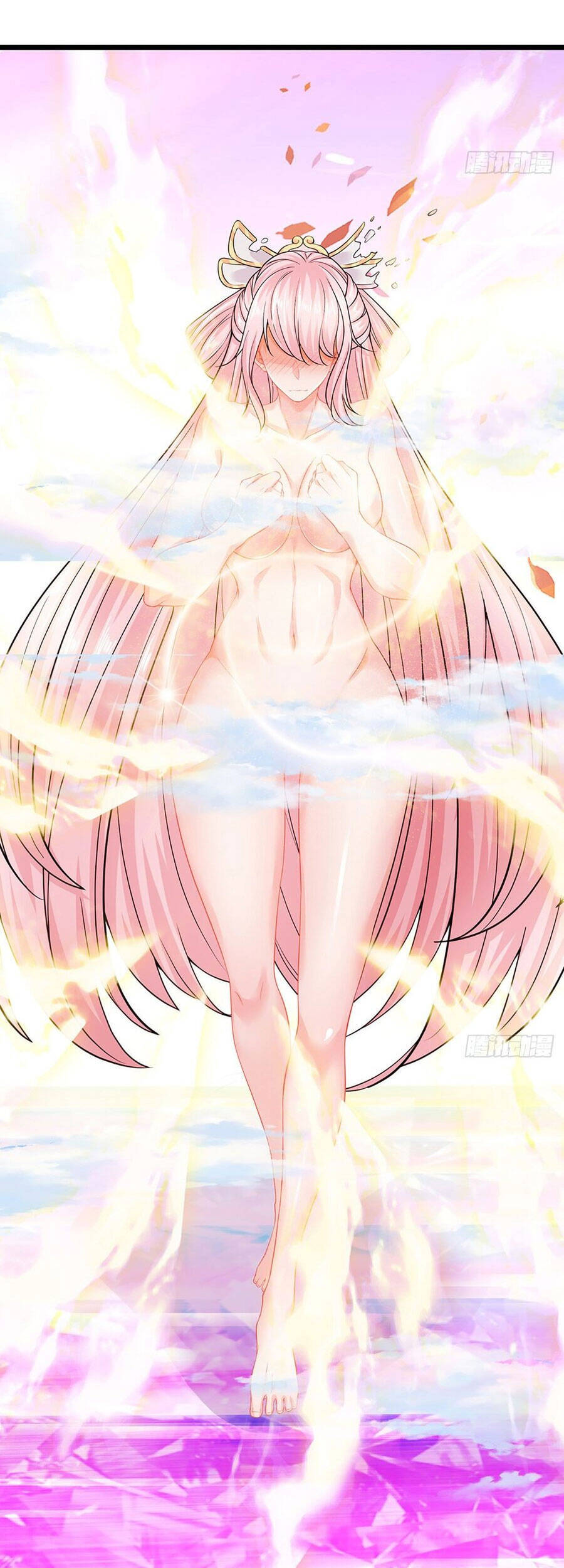 Bắt Đầu Với Chí Tôn Đan Điền Chap 86 - Next Chap 87