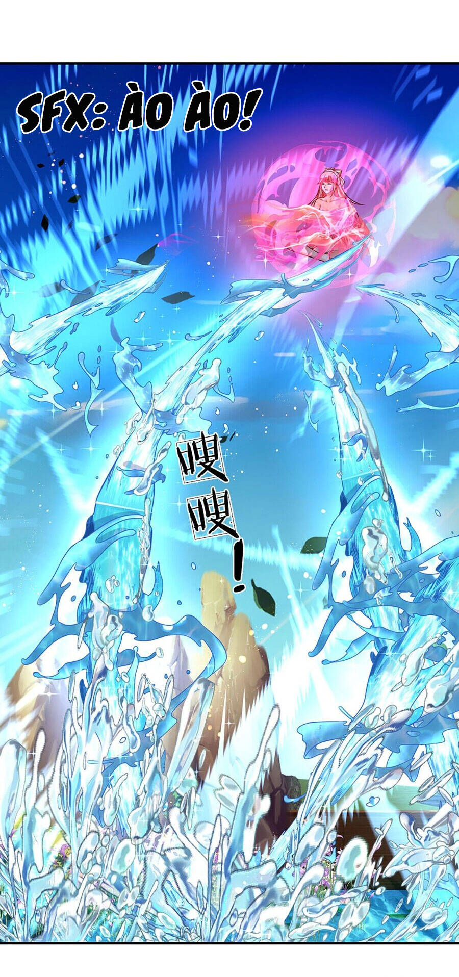 Bắt Đầu Với Chí Tôn Đan Điền Chap 86 - Next Chap 87