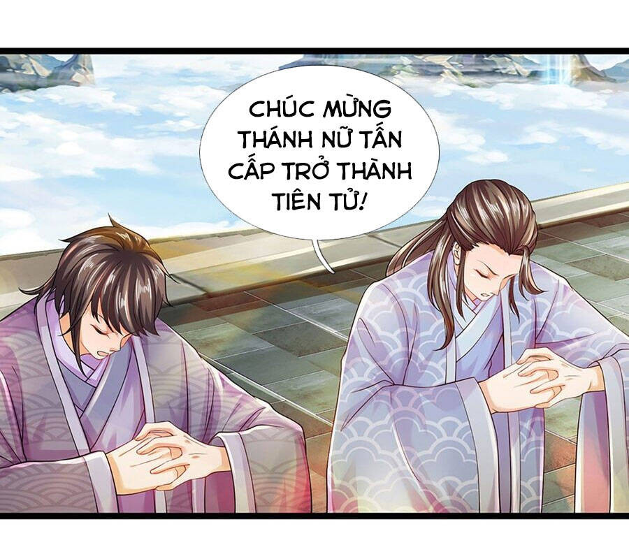 Bắt Đầu Với Chí Tôn Đan Điền Chap 86 - Next Chap 87