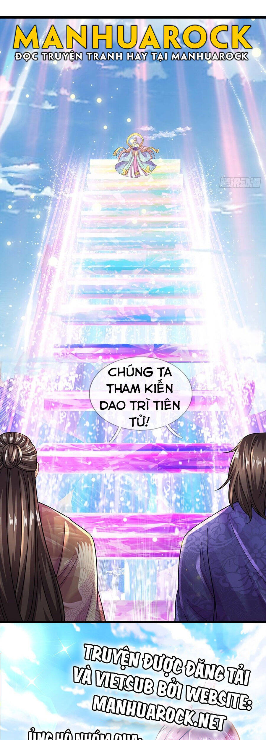 Bắt Đầu Với Chí Tôn Đan Điền Chap 86 - Next Chap 87