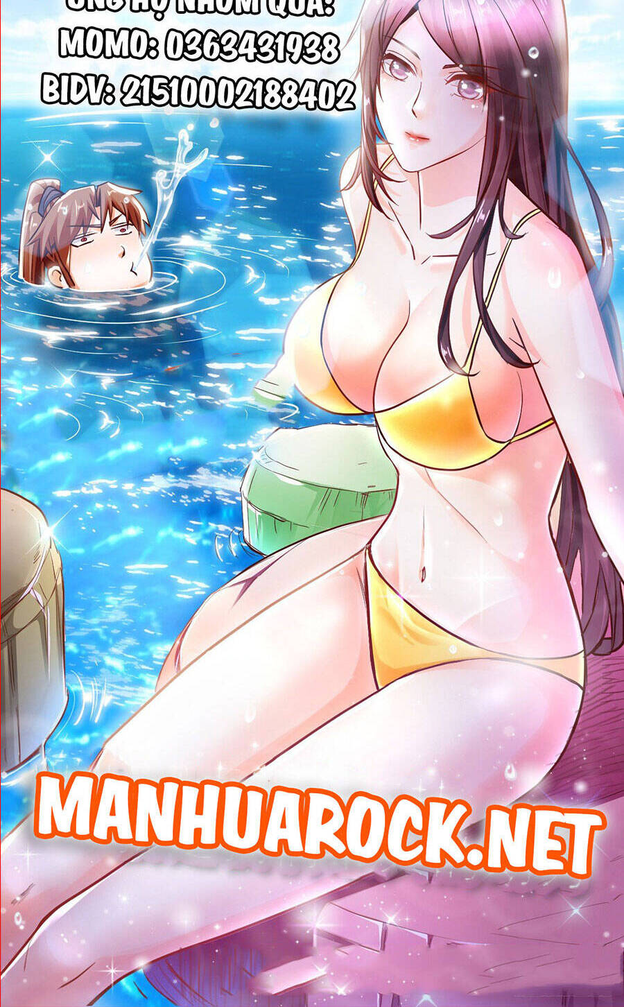 Bắt Đầu Với Chí Tôn Đan Điền Chap 86 - Next Chap 87