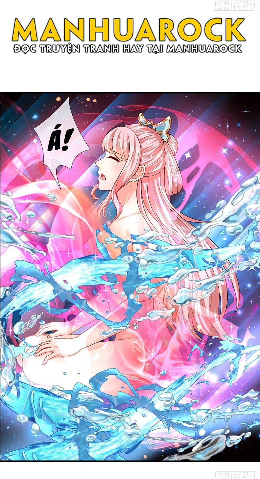 Bắt Đầu Với Chí Tôn Đan Điền Chap 86 - Next Chap 87