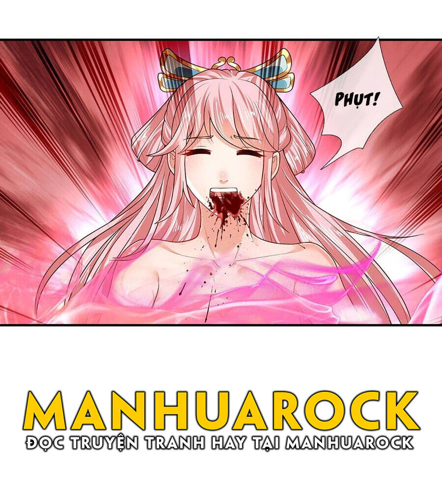 Bắt Đầu Với Chí Tôn Đan Điền Chap 86 - Next Chap 87